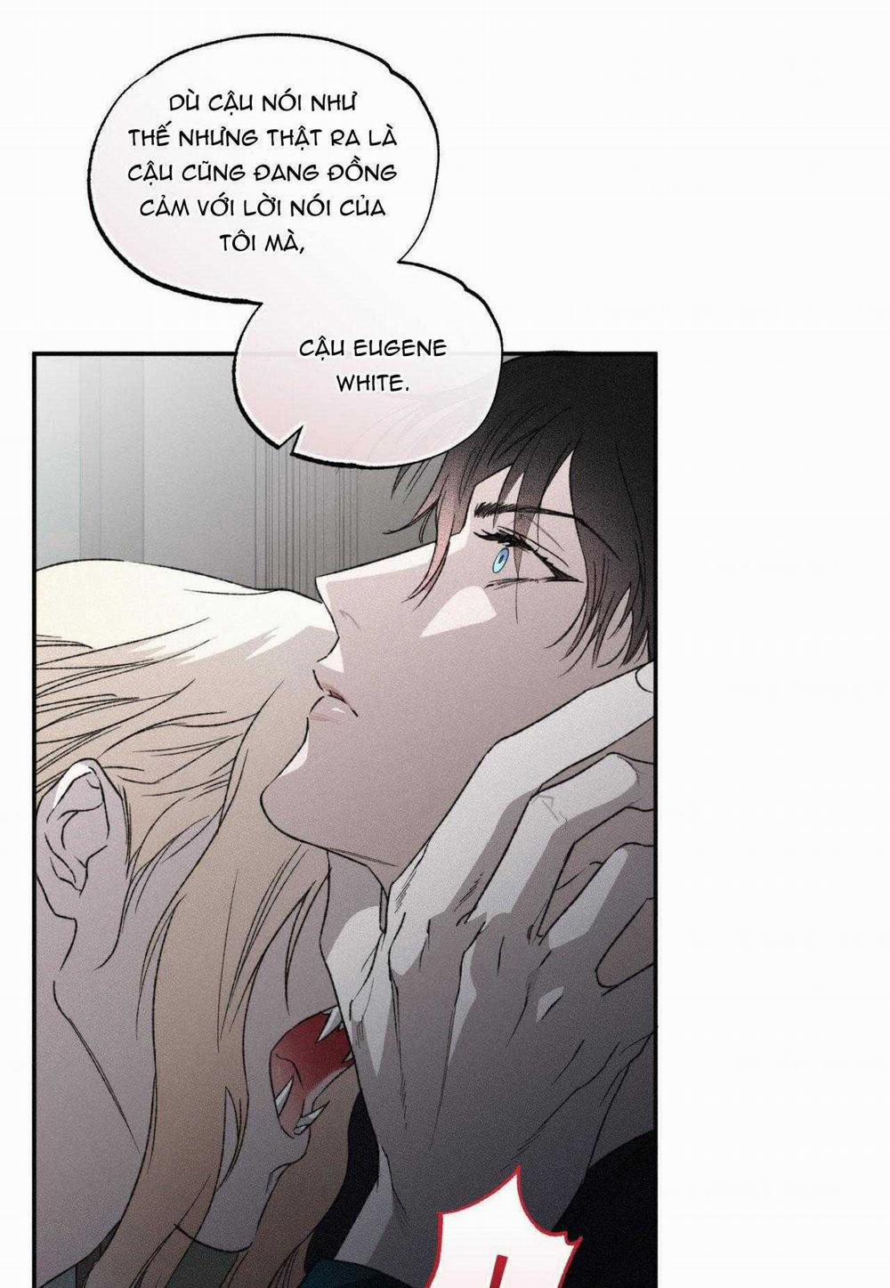 Lời Nói Dối Đẫm Máu 39 trang 34