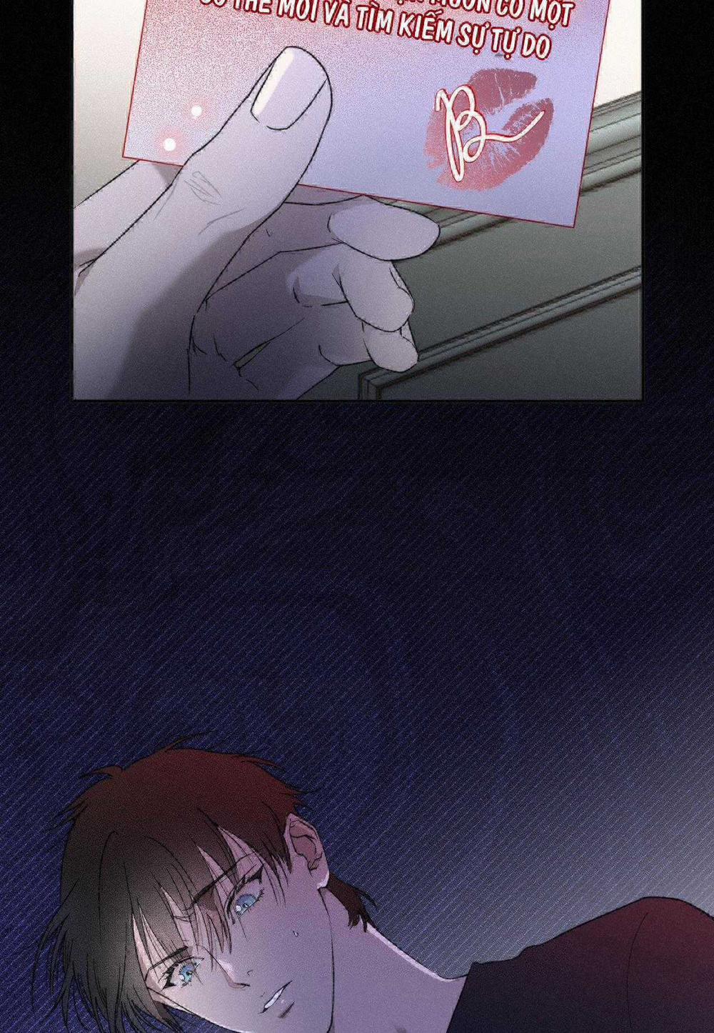 Lời Nói Dối Đẫm Máu 39 trang 40