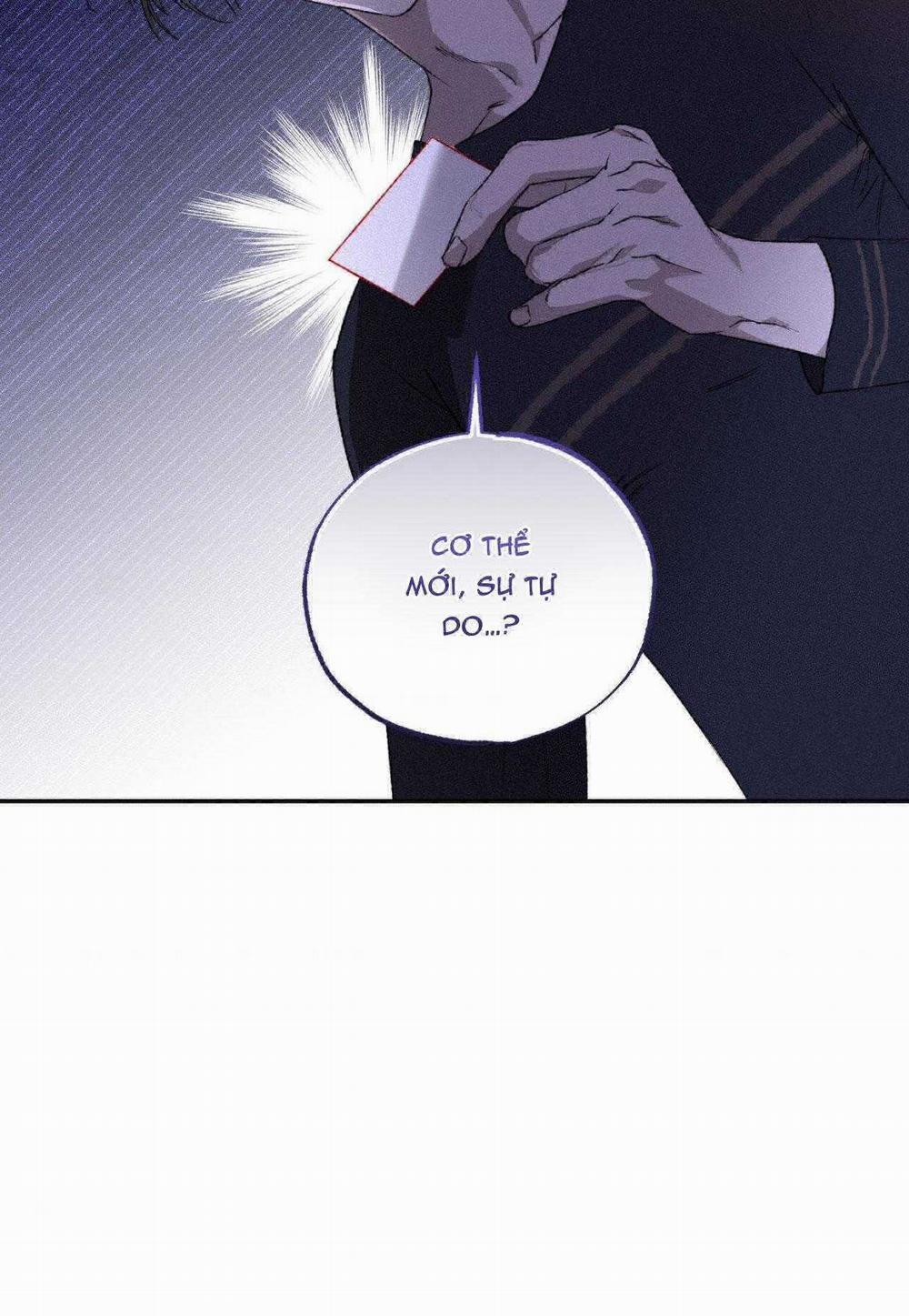 Lời Nói Dối Đẫm Máu 39 trang 41