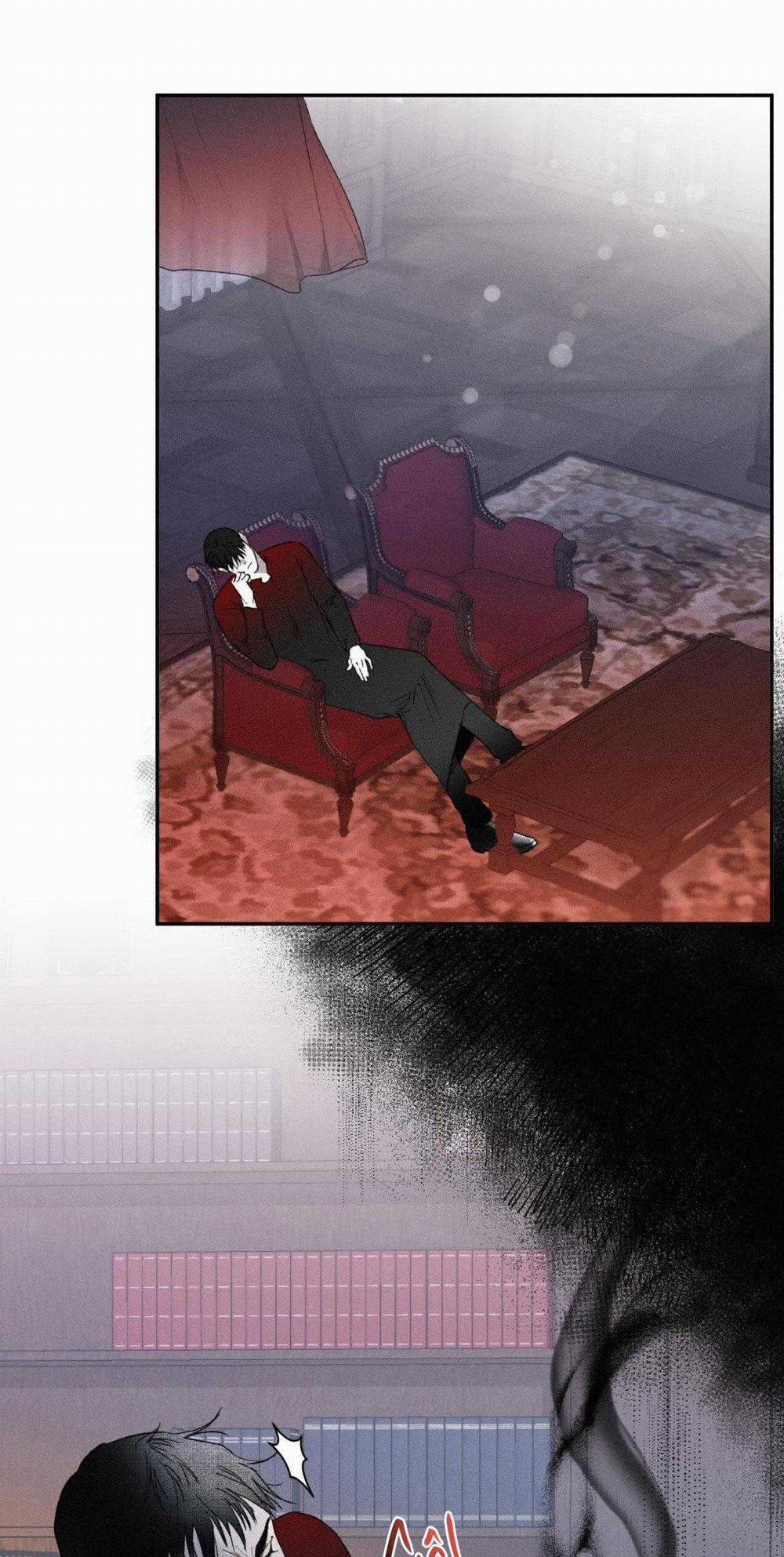 Lời Nói Dối Đẫm Máu 39 trang 45