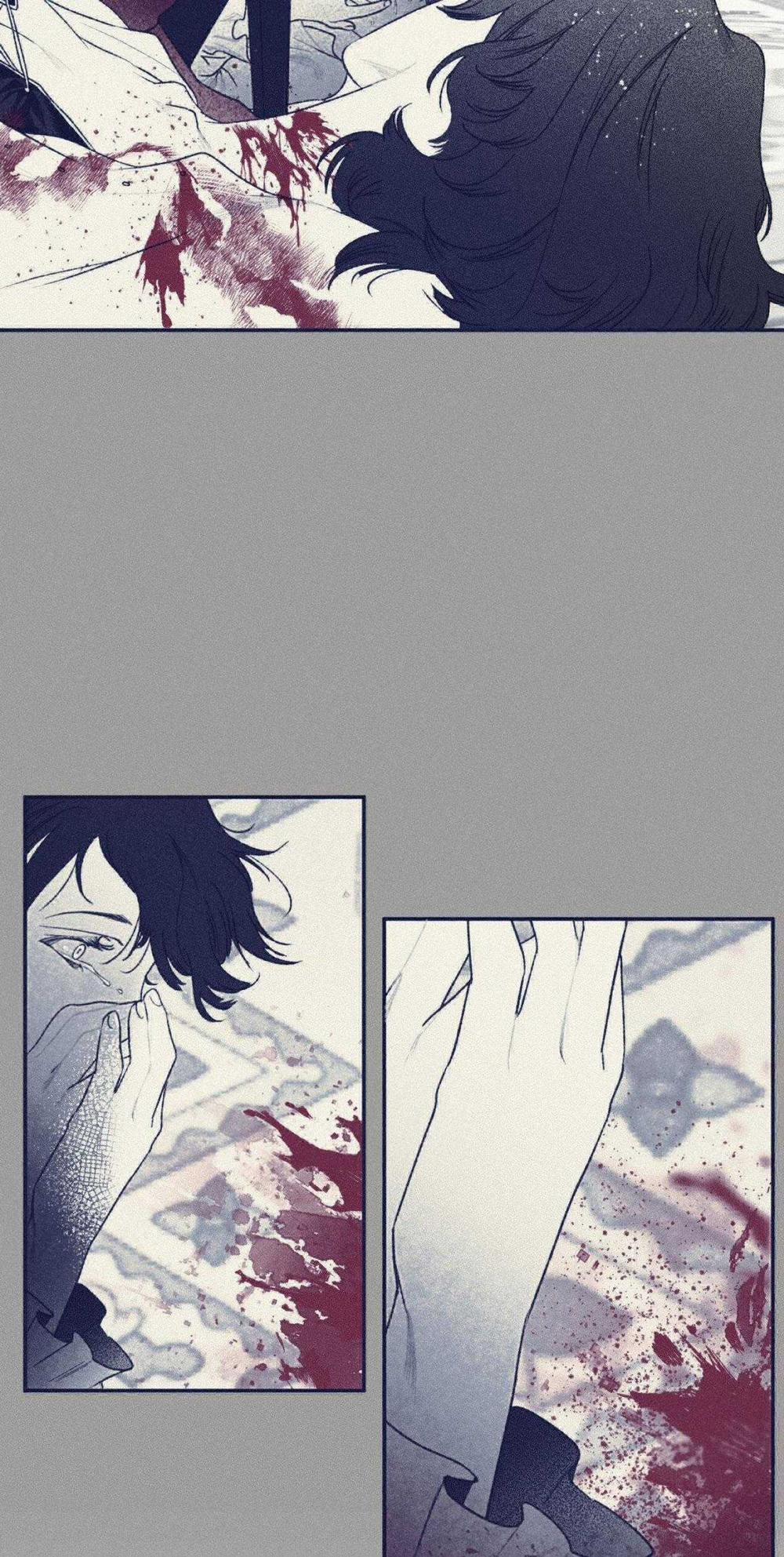 Lời Nói Dối Đẫm Máu 39 trang 51