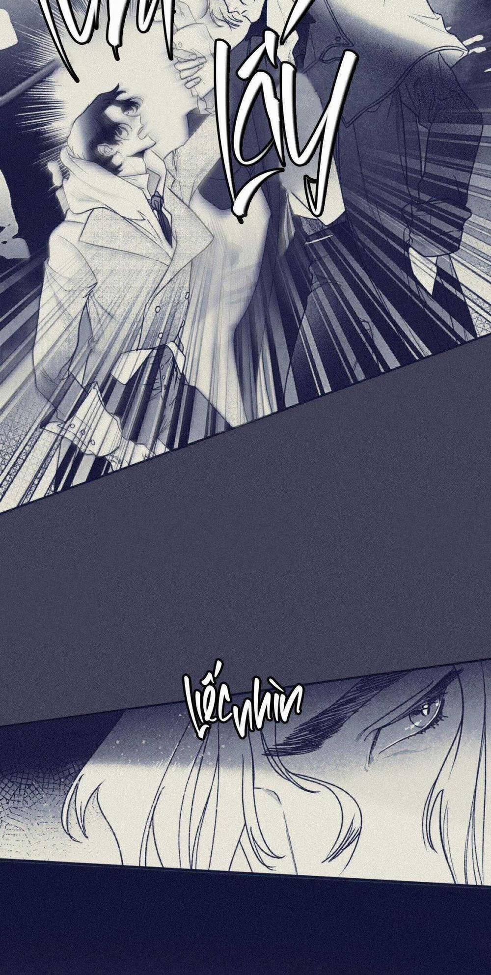 Lời Nói Dối Đẫm Máu 39 trang 54