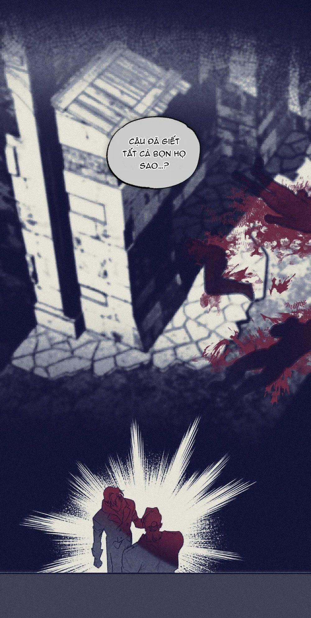 Lời Nói Dối Đẫm Máu 39 trang 55