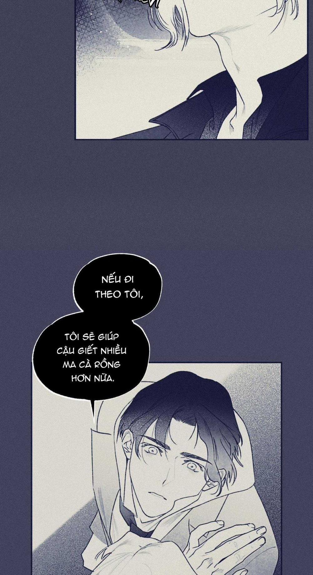 Lời Nói Dối Đẫm Máu 39 trang 57