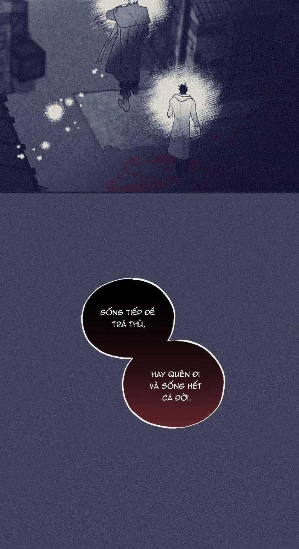 Lời Nói Dối Đẫm Máu 39 trang 59