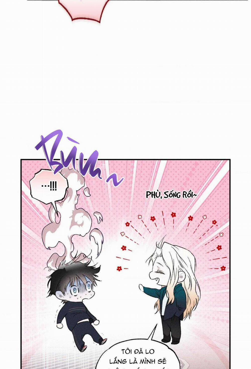Lời Nói Dối Đẫm Máu 39 trang 8