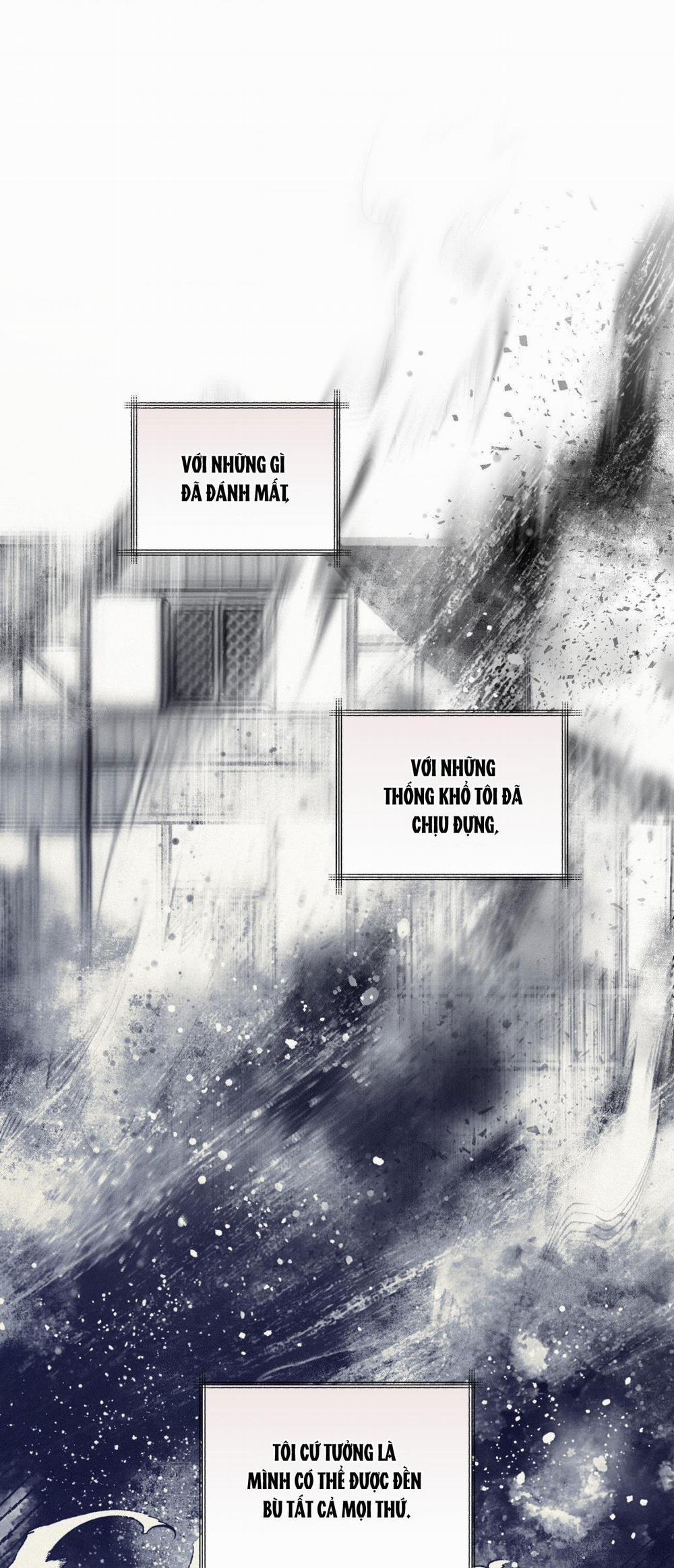 Lời Nói Dối Đẫm Máu 40 trang 1