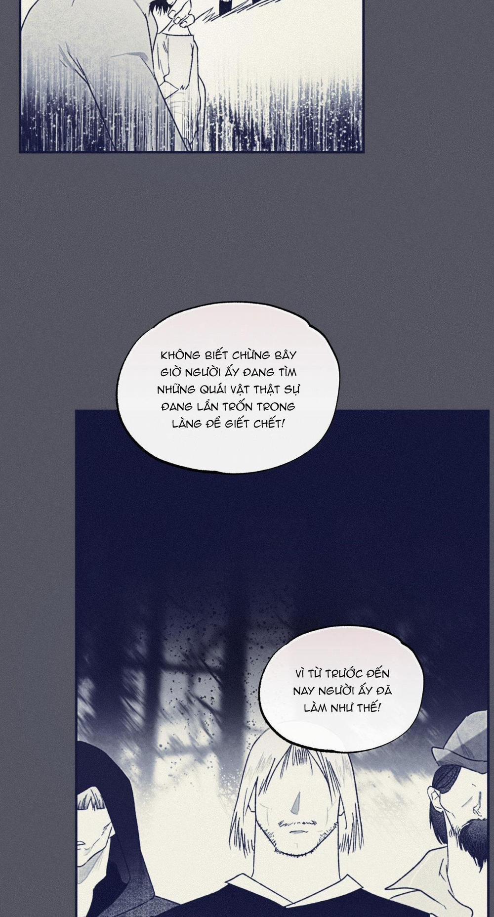 Lời Nói Dối Đẫm Máu 40 trang 14