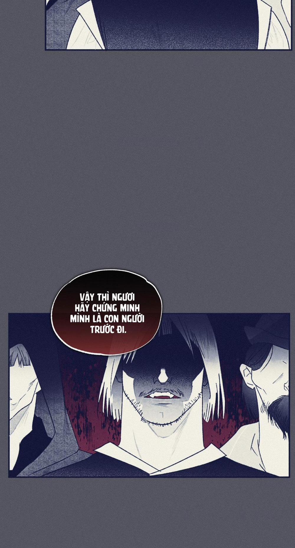 Lời Nói Dối Đẫm Máu 40 trang 15