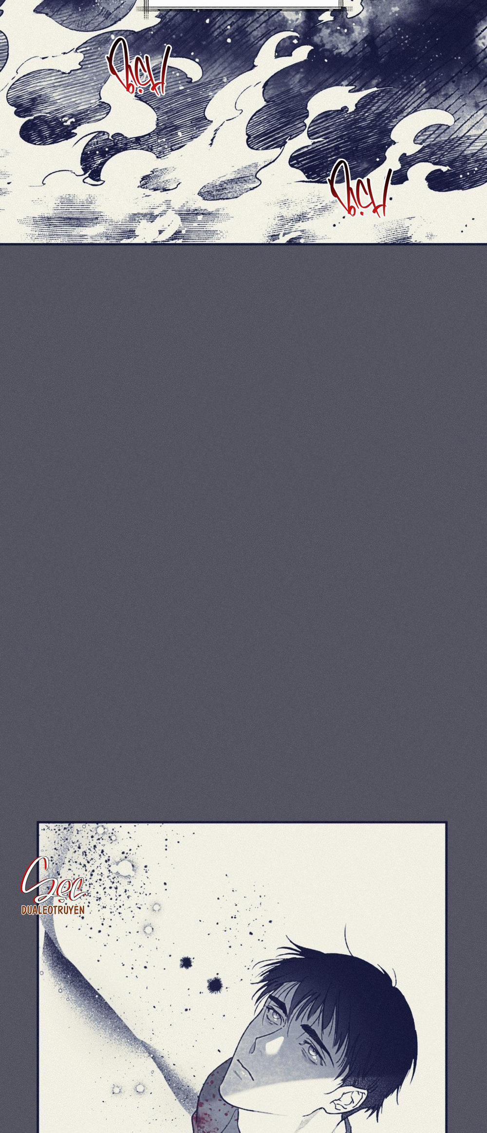 Lời Nói Dối Đẫm Máu 40 trang 2