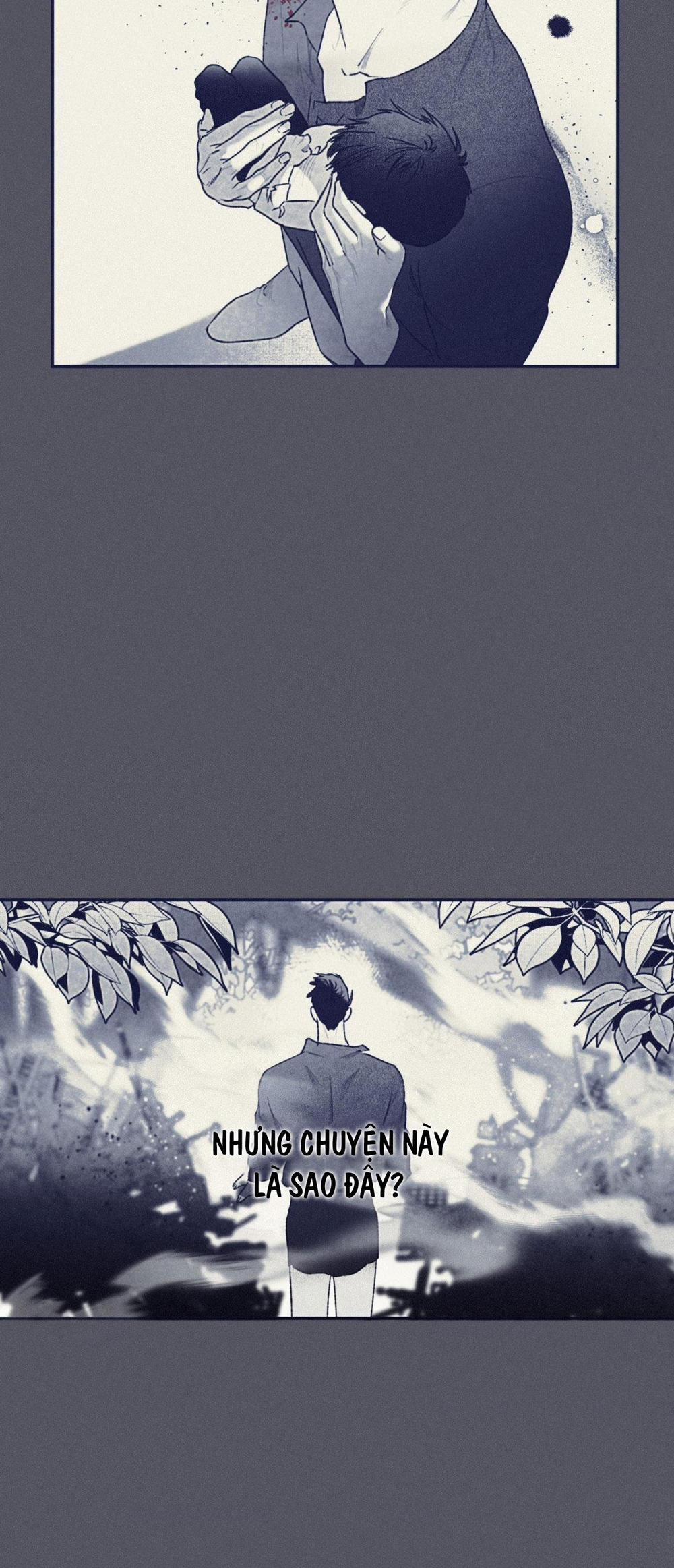 Lời Nói Dối Đẫm Máu 40 trang 3