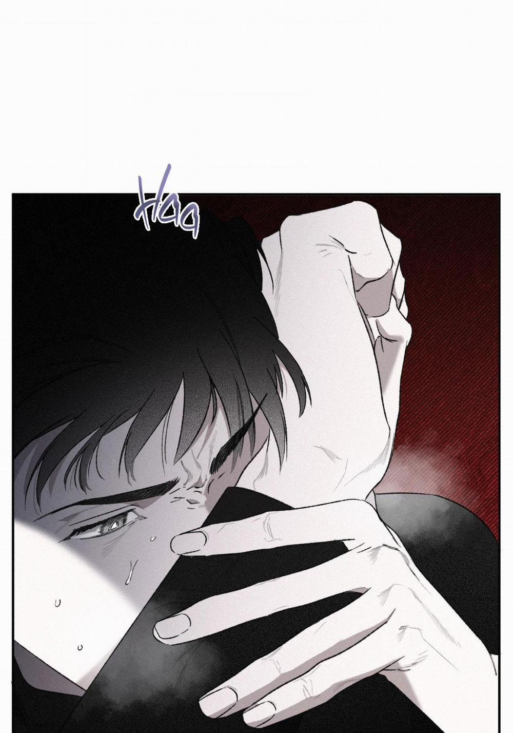 Lời Nói Dối Đẫm Máu 40 trang 40