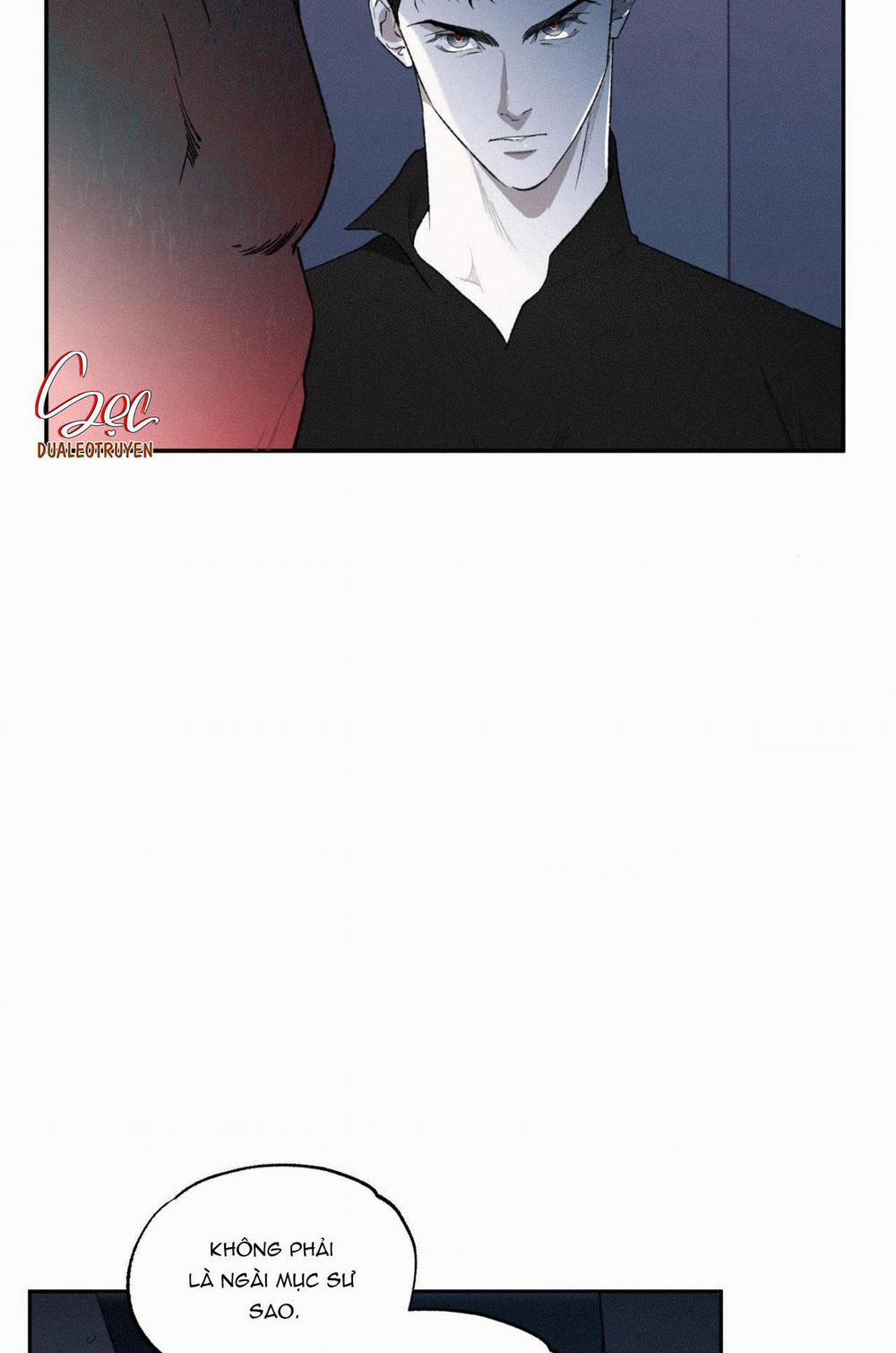 Lời Nói Dối Đẫm Máu 40 trang 54