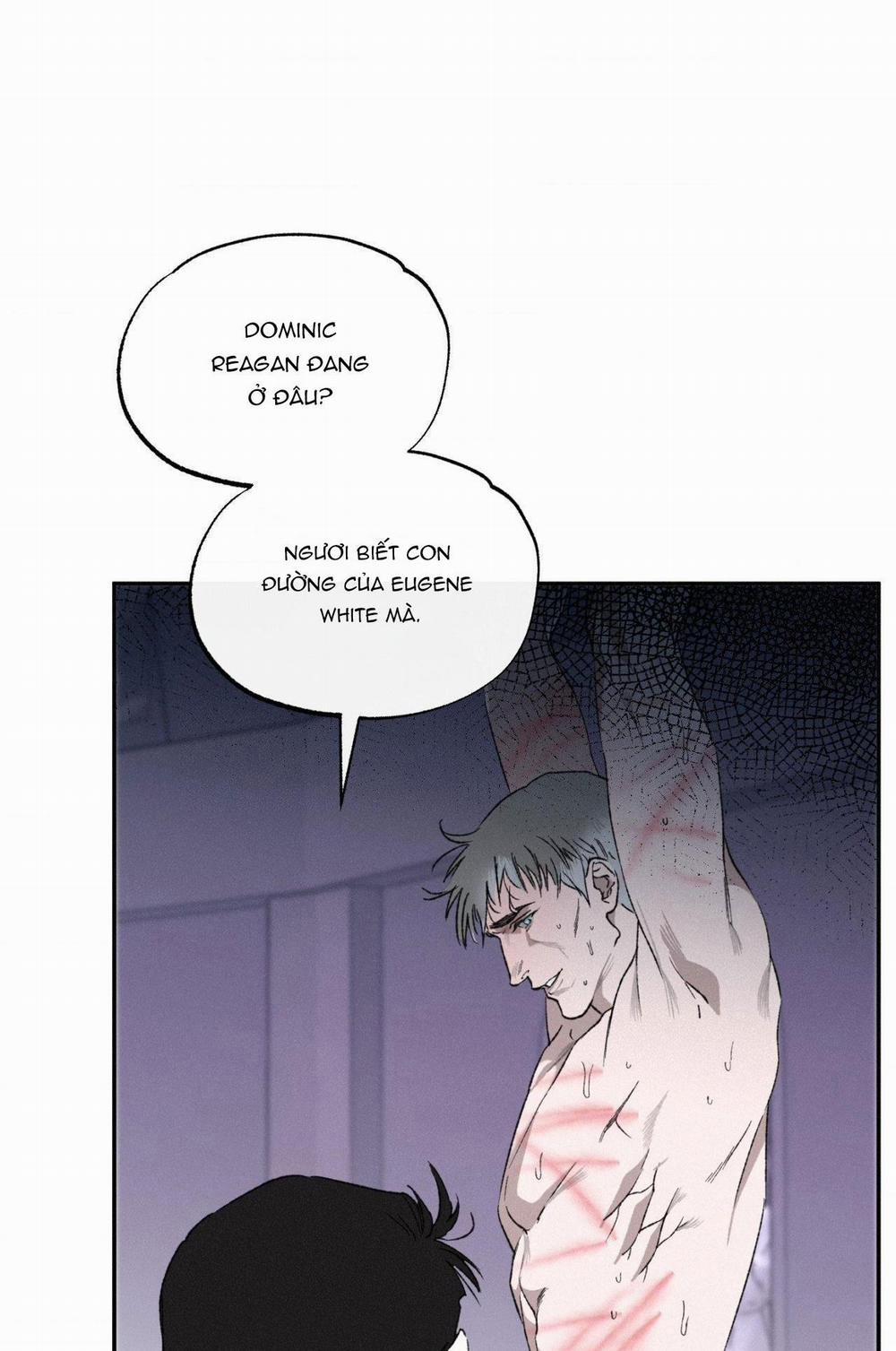 Lời Nói Dối Đẫm Máu 40 trang 56