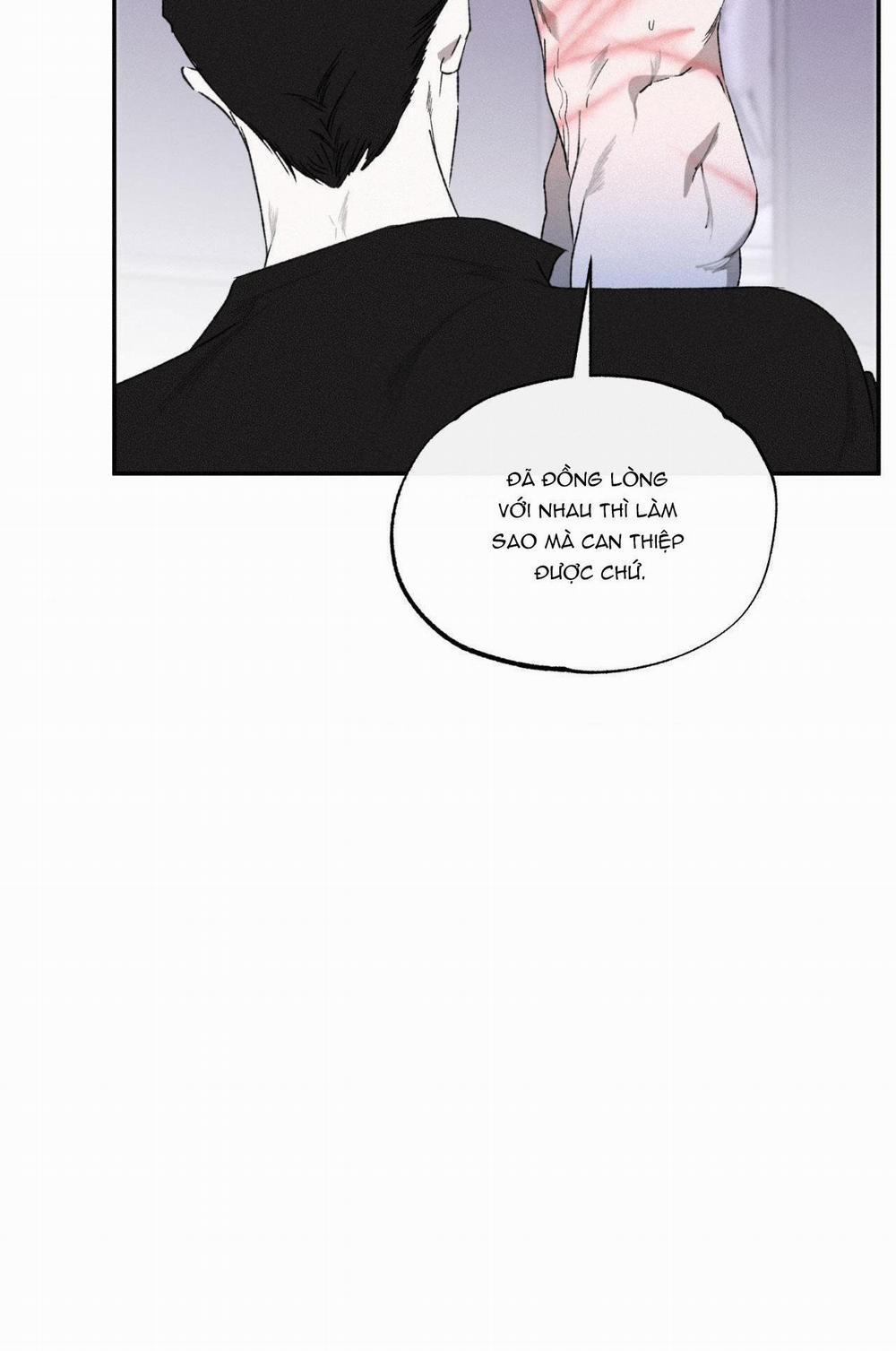 Lời Nói Dối Đẫm Máu 40 trang 57