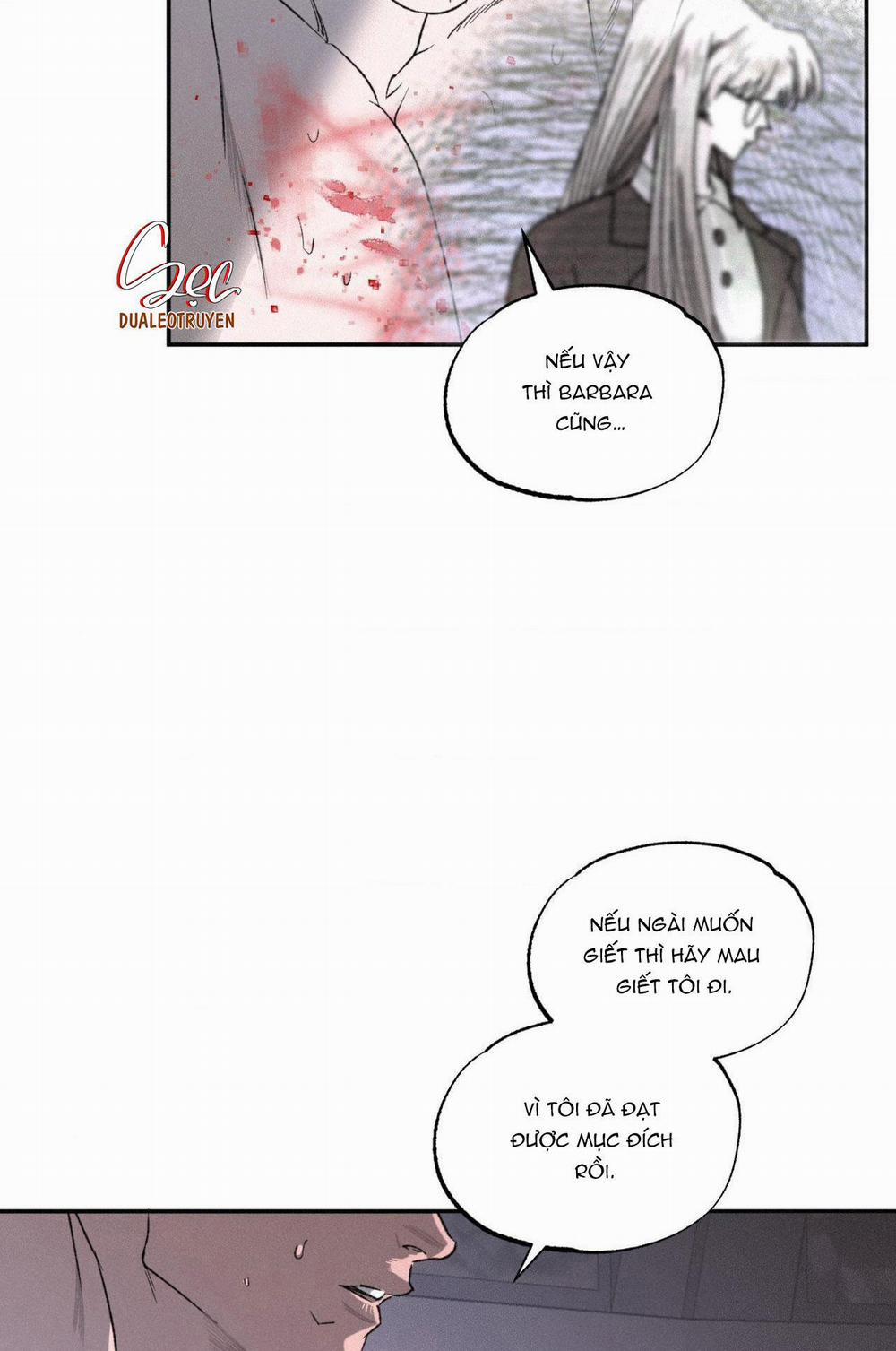 Lời Nói Dối Đẫm Máu 40 trang 65