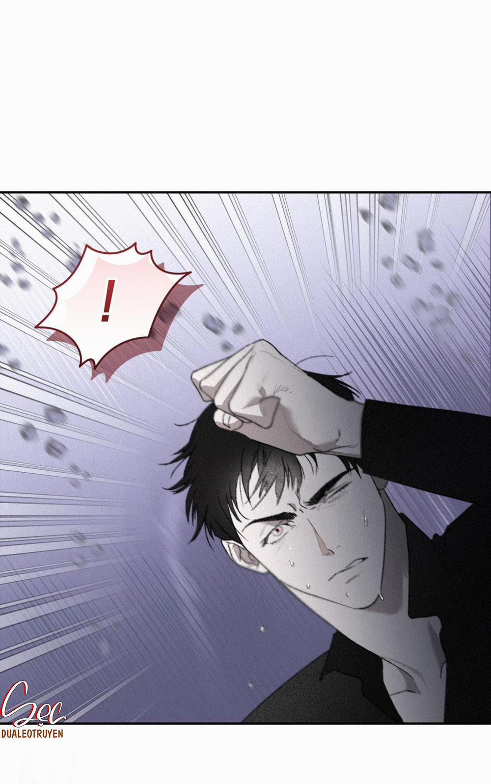 Lời Nói Dối Đẫm Máu 41 trang 1