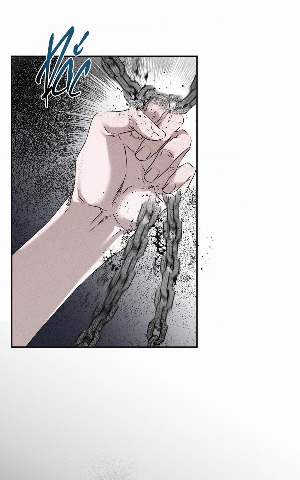 Lời Nói Dối Đẫm Máu 41 trang 10