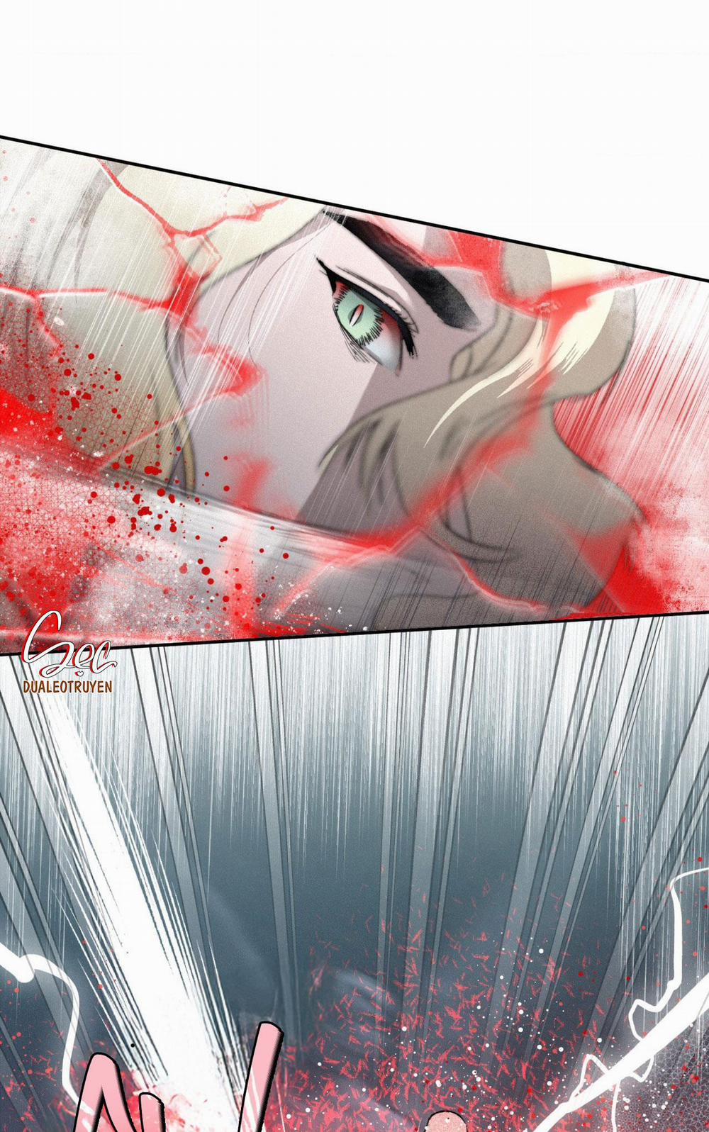 Lời Nói Dối Đẫm Máu 41 trang 16