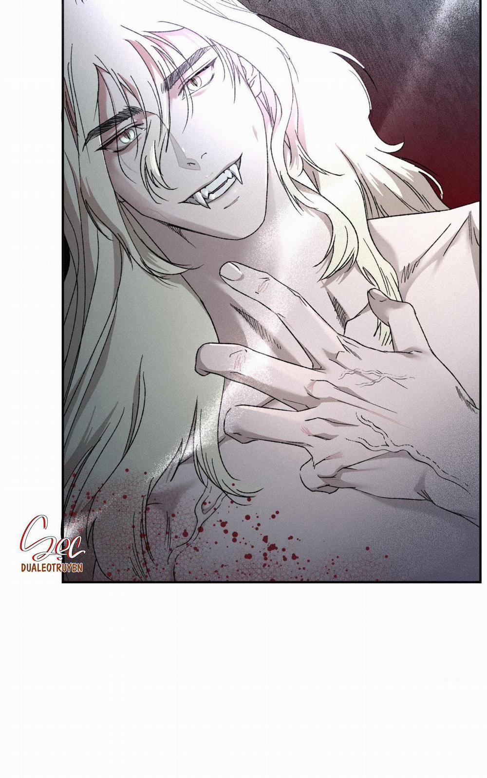 Lời Nói Dối Đẫm Máu 41 trang 26