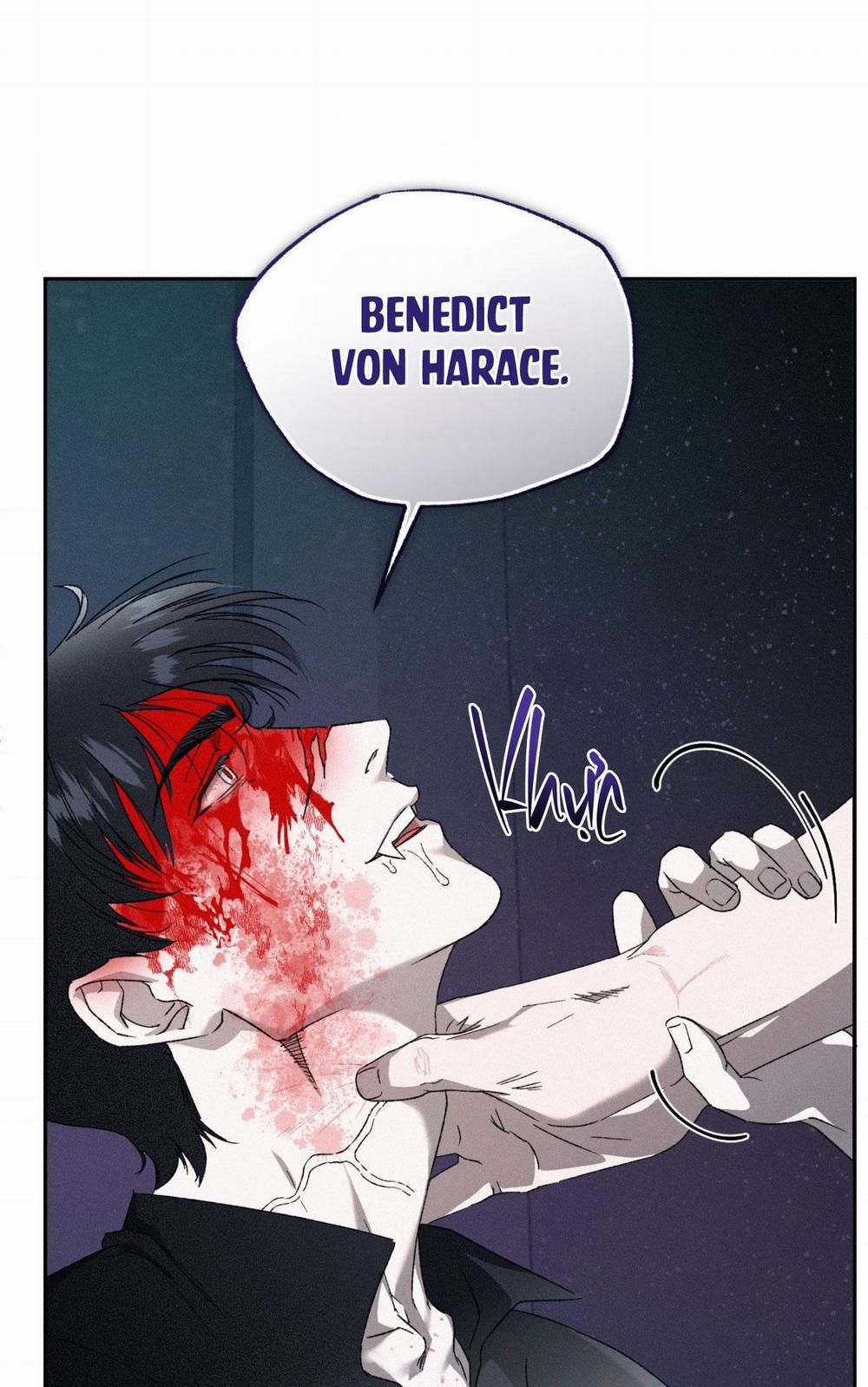 Lời Nói Dối Đẫm Máu 41 trang 28