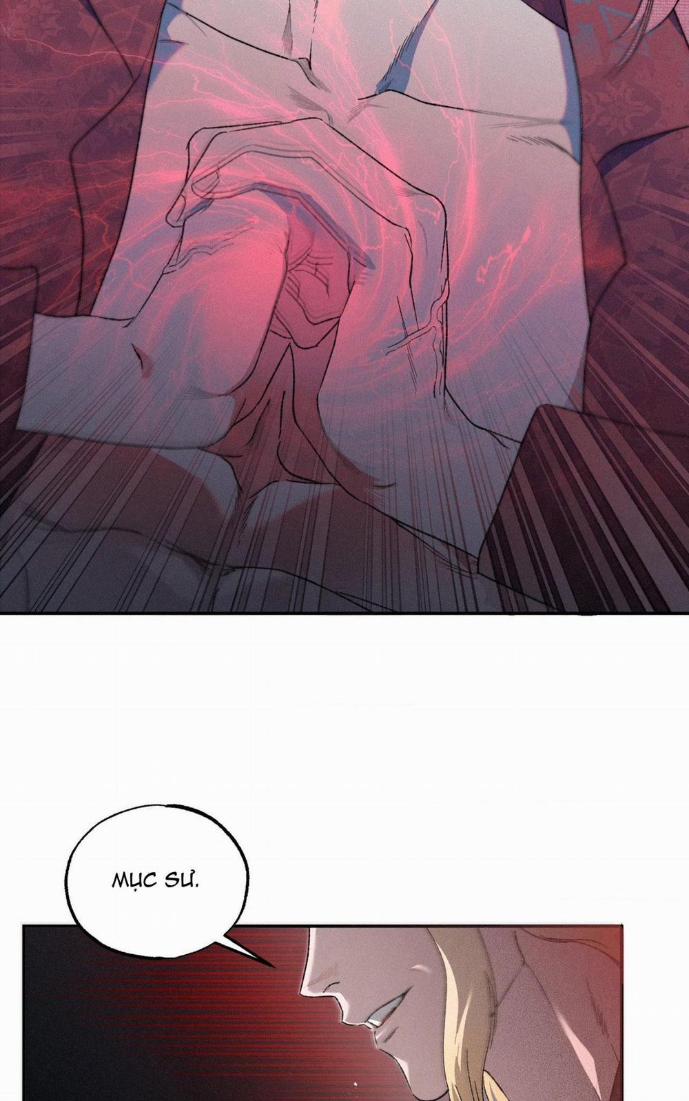 Lời Nói Dối Đẫm Máu 41 trang 3