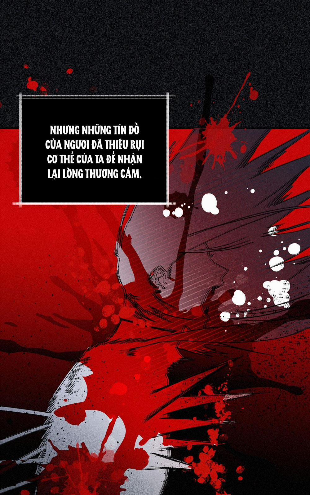 Lời Nói Dối Đẫm Máu 41 trang 42