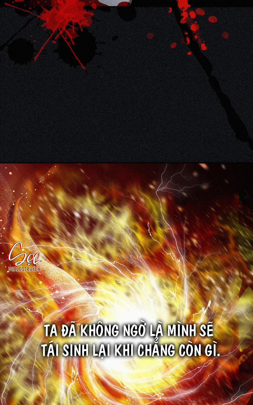 Lời Nói Dối Đẫm Máu 41 trang 43