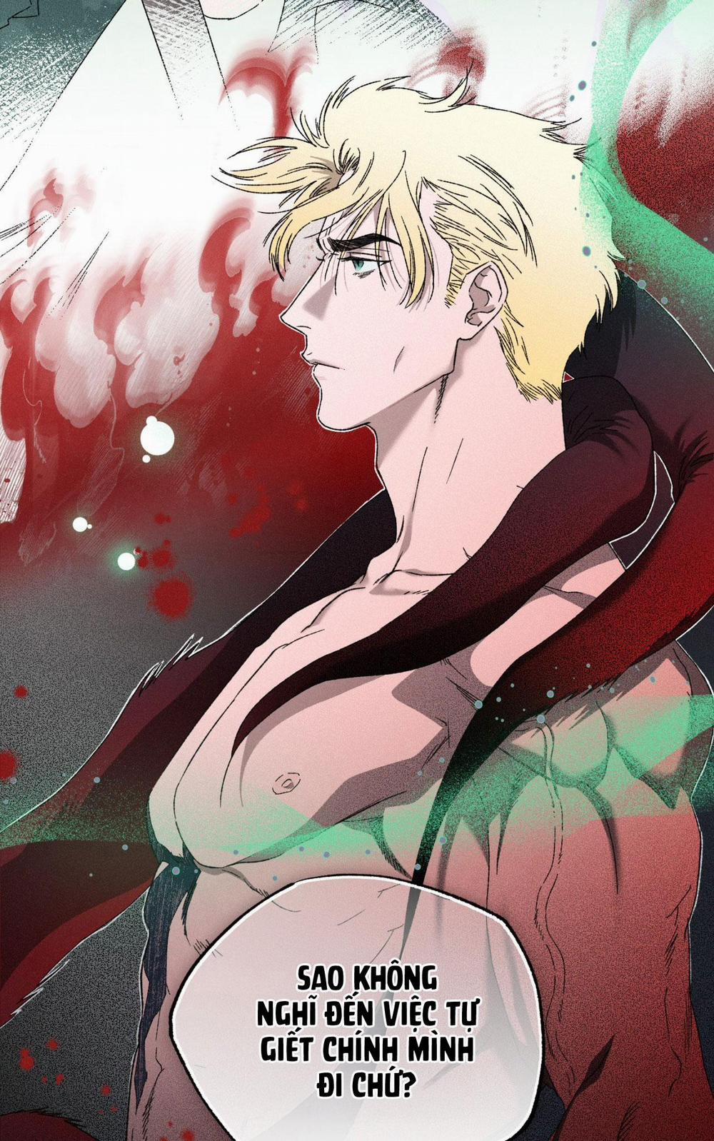 Lời Nói Dối Đẫm Máu 41 trang 52