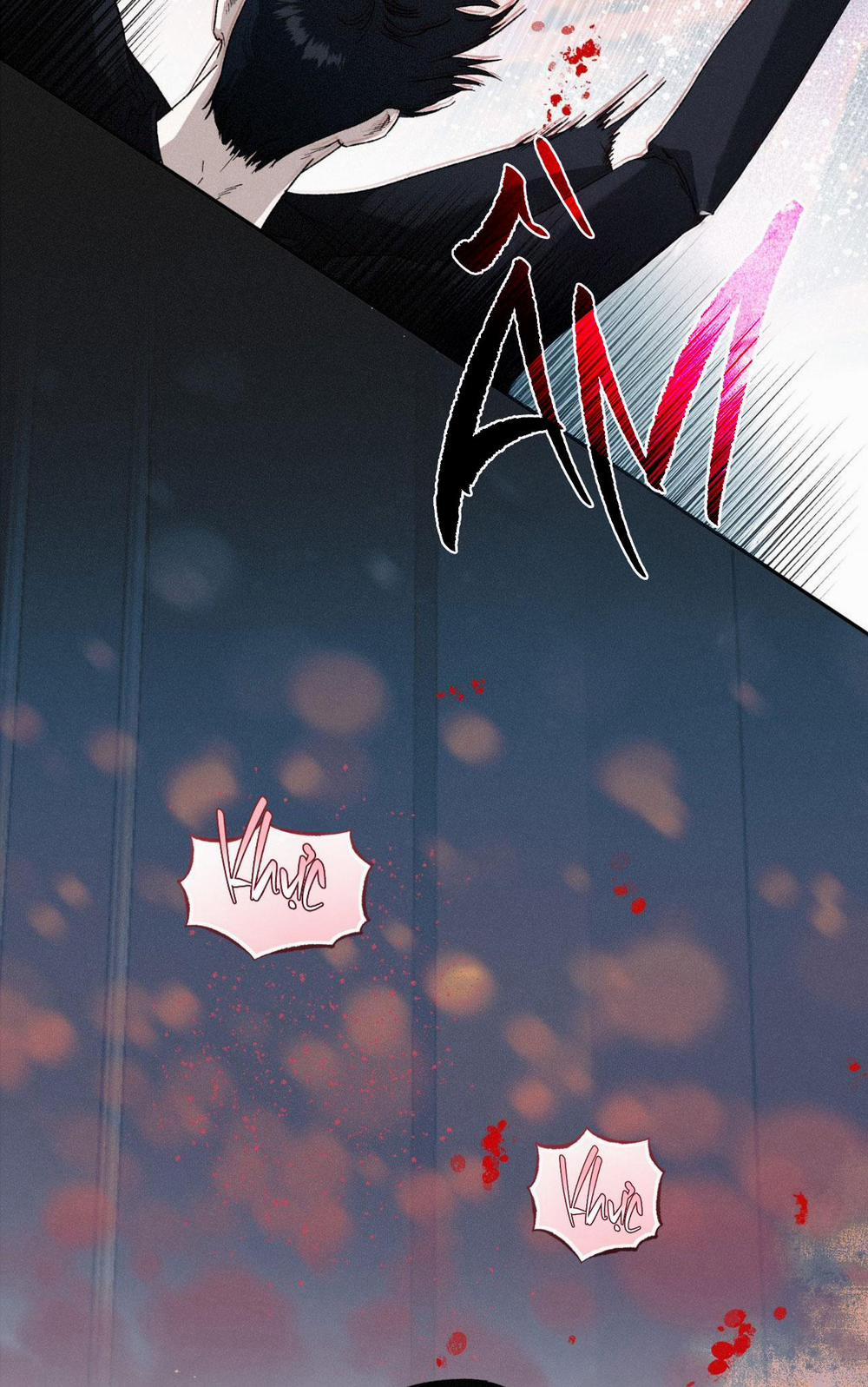 Lời Nói Dối Đẫm Máu 41 trang 7