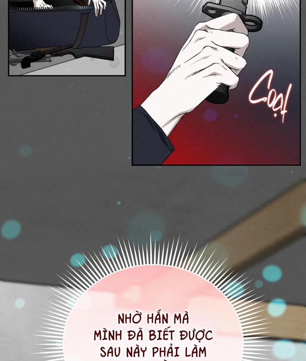 Lời Nói Dối Đẫm Máu 41 trang 96