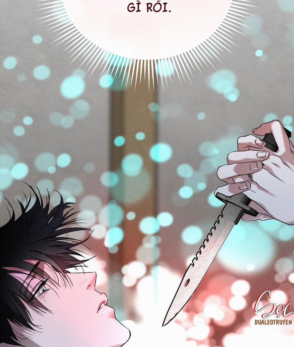 Lời Nói Dối Đẫm Máu 41 trang 97