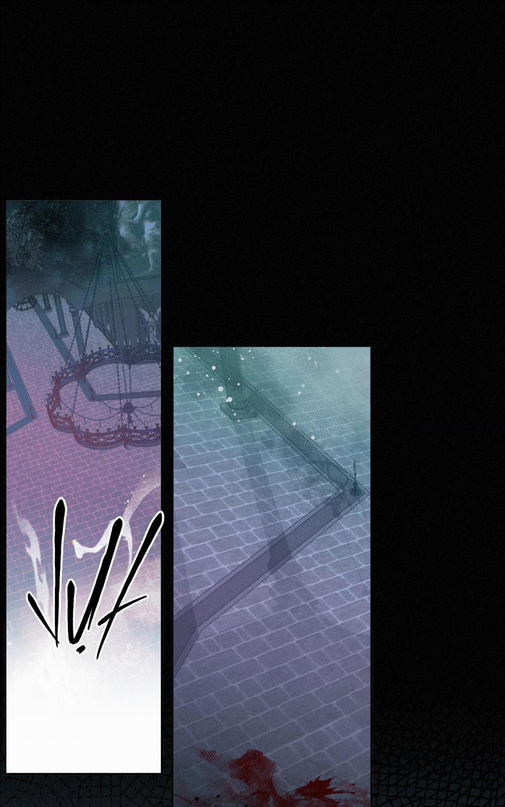 Lời Nói Dối Đẫm Máu 42 trang 1