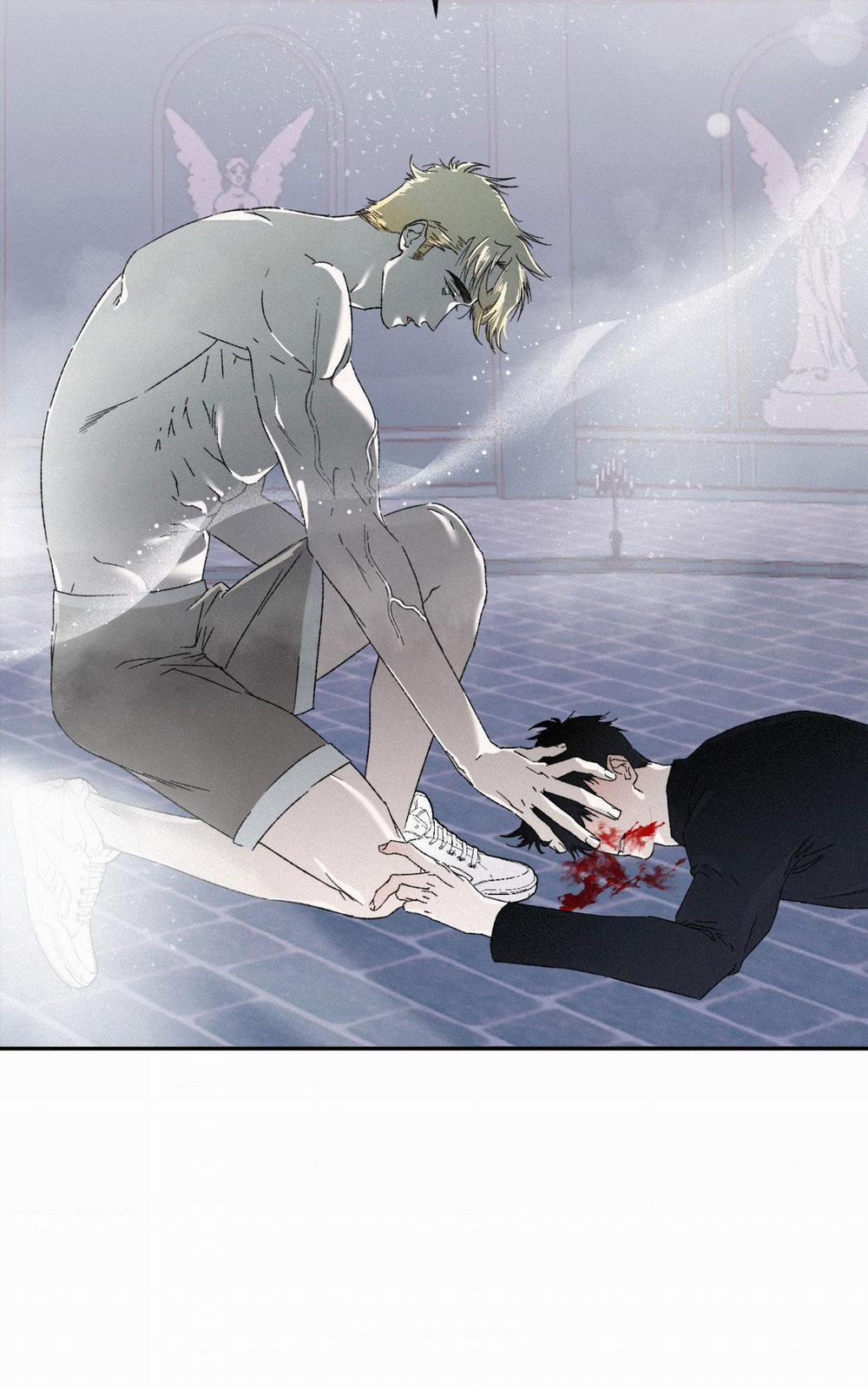 Lời Nói Dối Đẫm Máu 42 trang 15