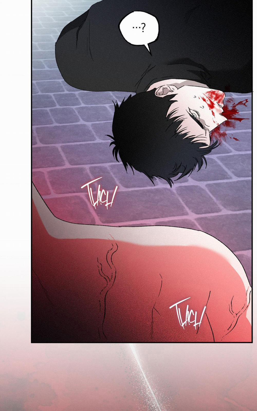 Lời Nói Dối Đẫm Máu 42 trang 20