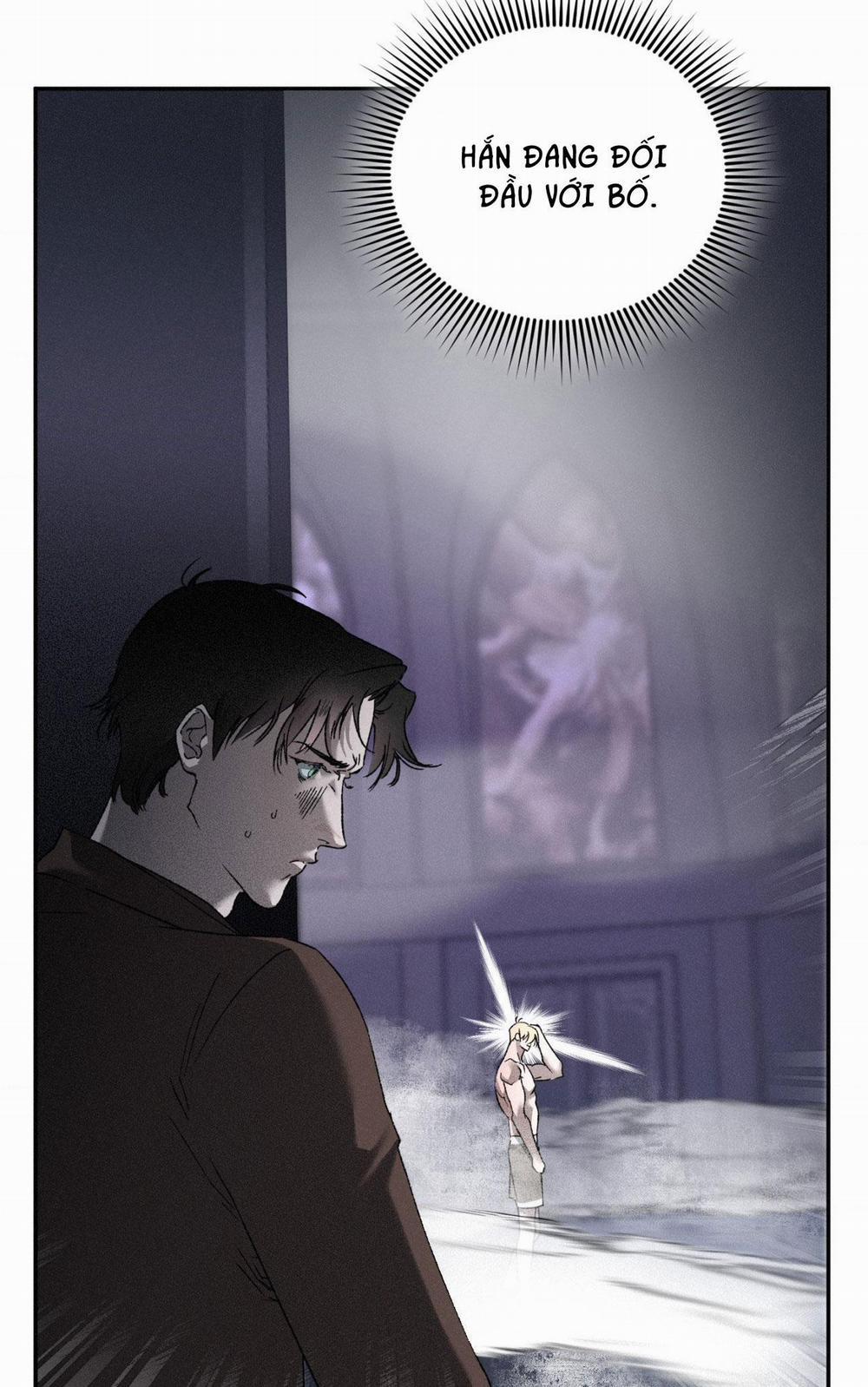 Lời Nói Dối Đẫm Máu 42 trang 4