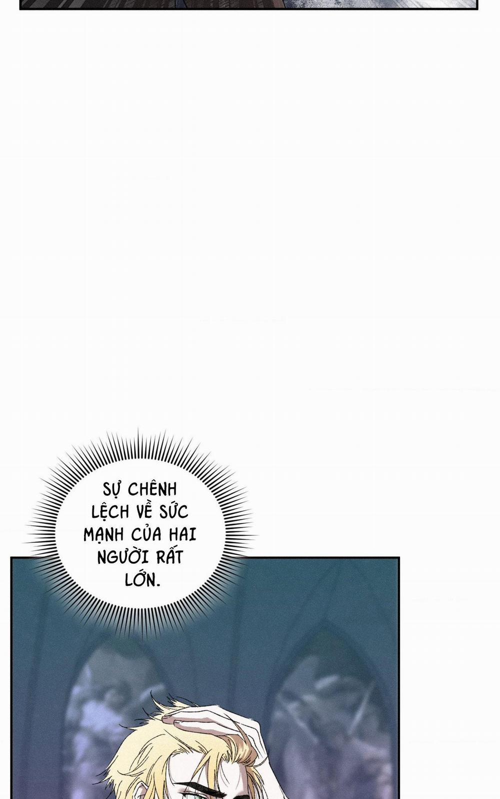 Lời Nói Dối Đẫm Máu 42 trang 5