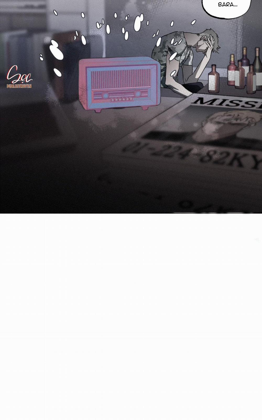 Lời Nói Dối Đẫm Máu 42 trang 57