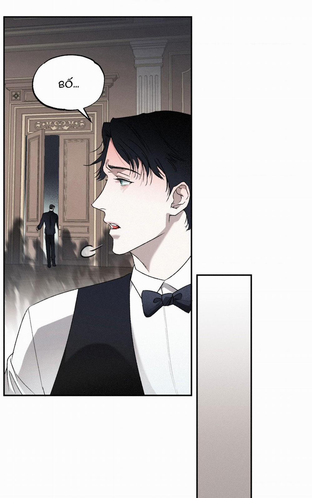 Lời Nói Dối Đẫm Máu 42 trang 67