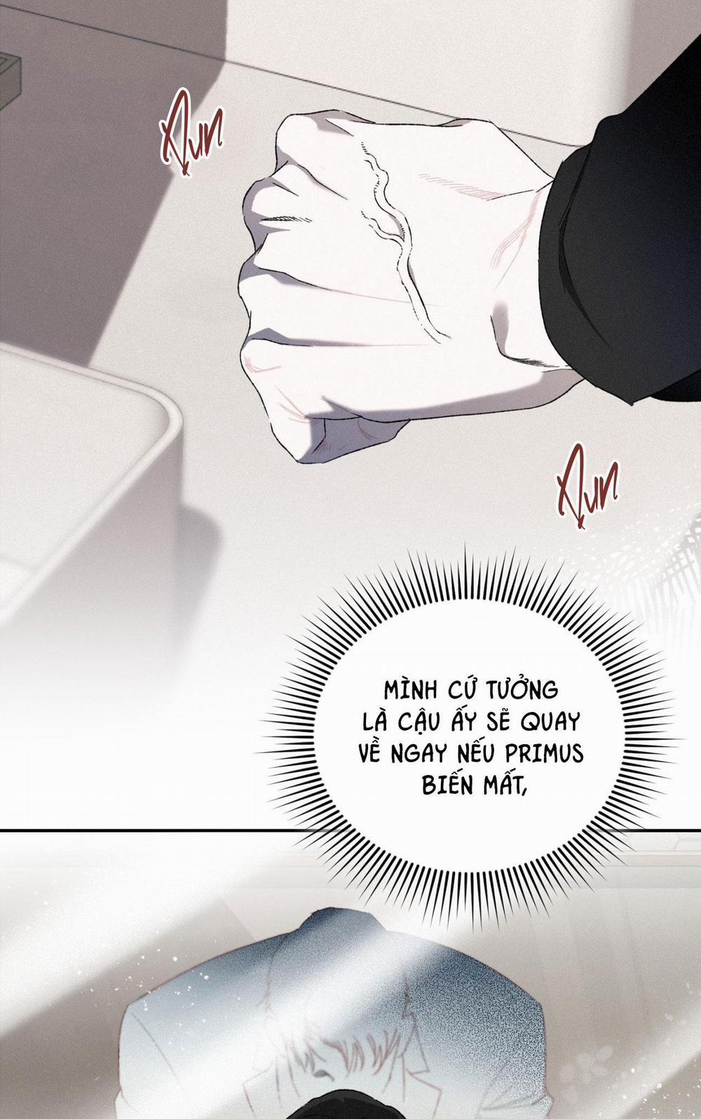 Lời Nói Dối Đẫm Máu 42 trang 69