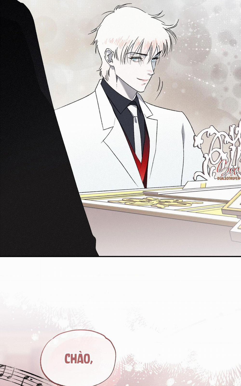 Lời Nói Dối Đẫm Máu 42 trang 86