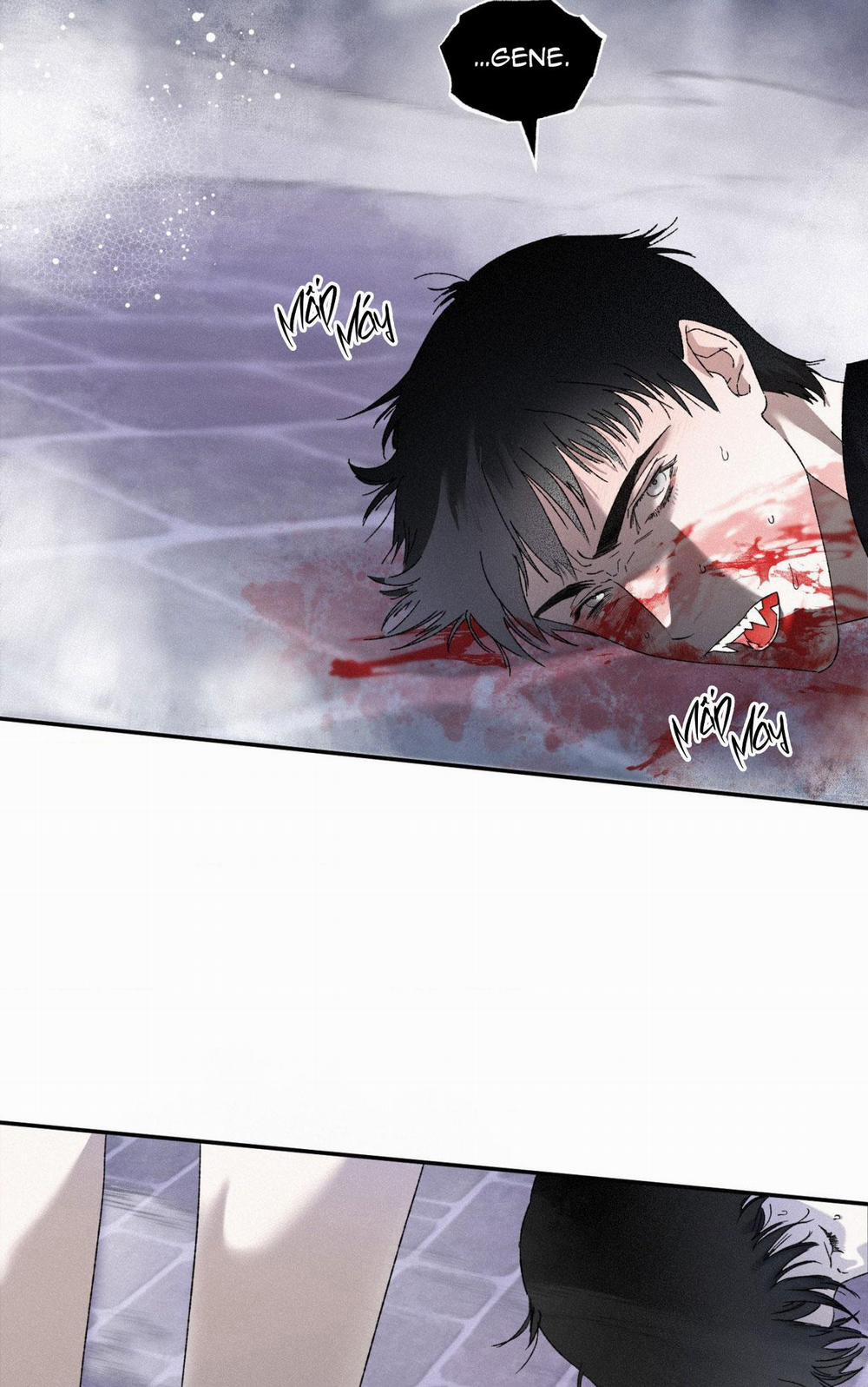 Lời Nói Dối Đẫm Máu 42 trang 9