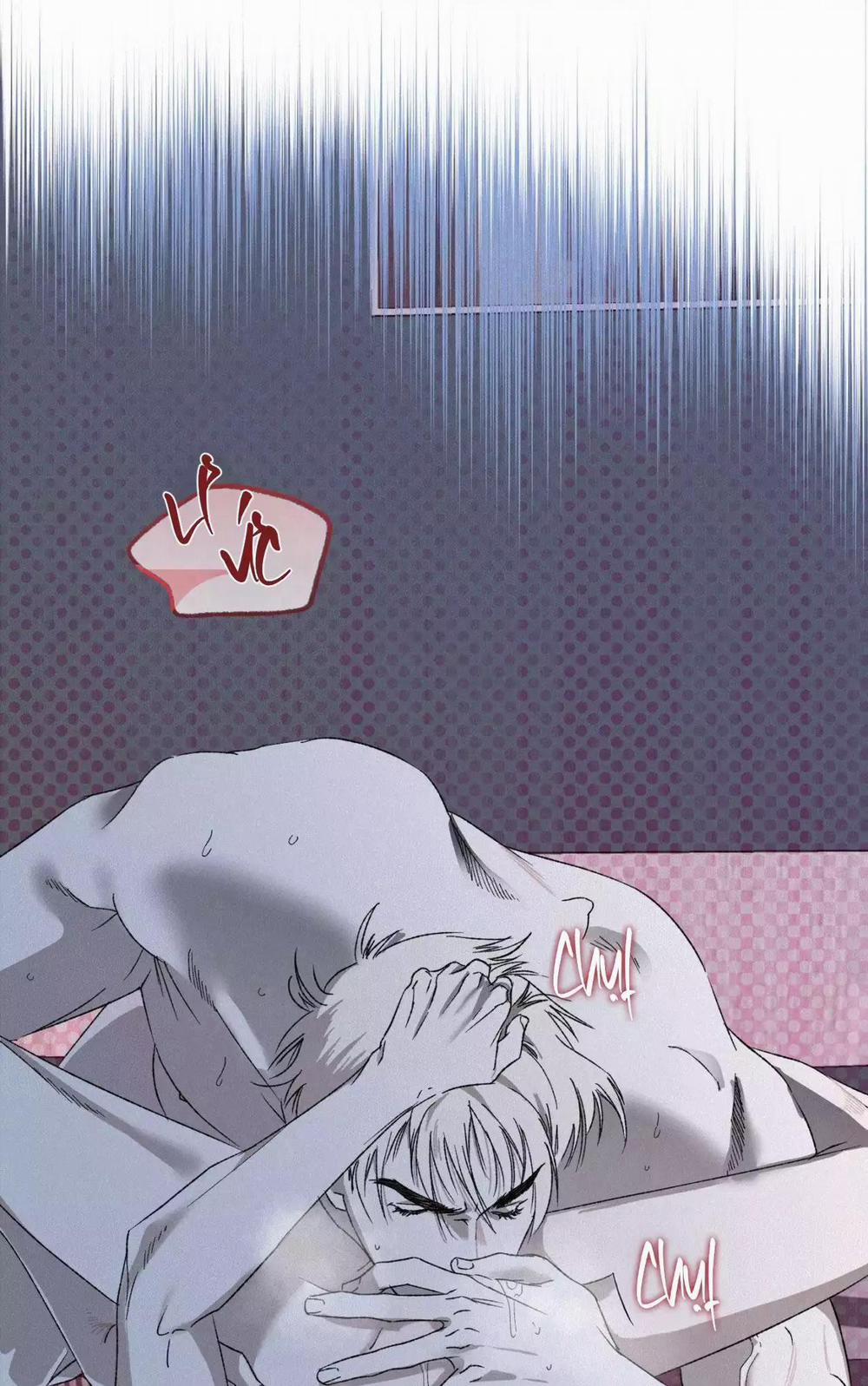 Lời Nói Dối Đẫm Máu 43 trang 1