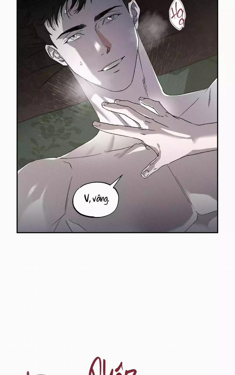 Lời Nói Dối Đẫm Máu 43 trang 12