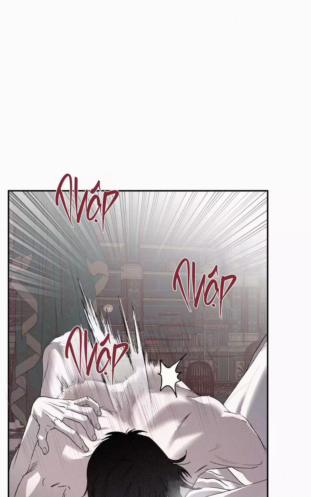 Lời Nói Dối Đẫm Máu 43 trang 14