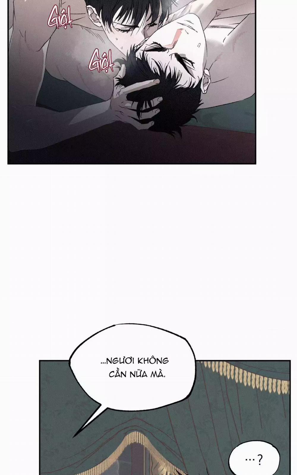 Lời Nói Dối Đẫm Máu 43 trang 15