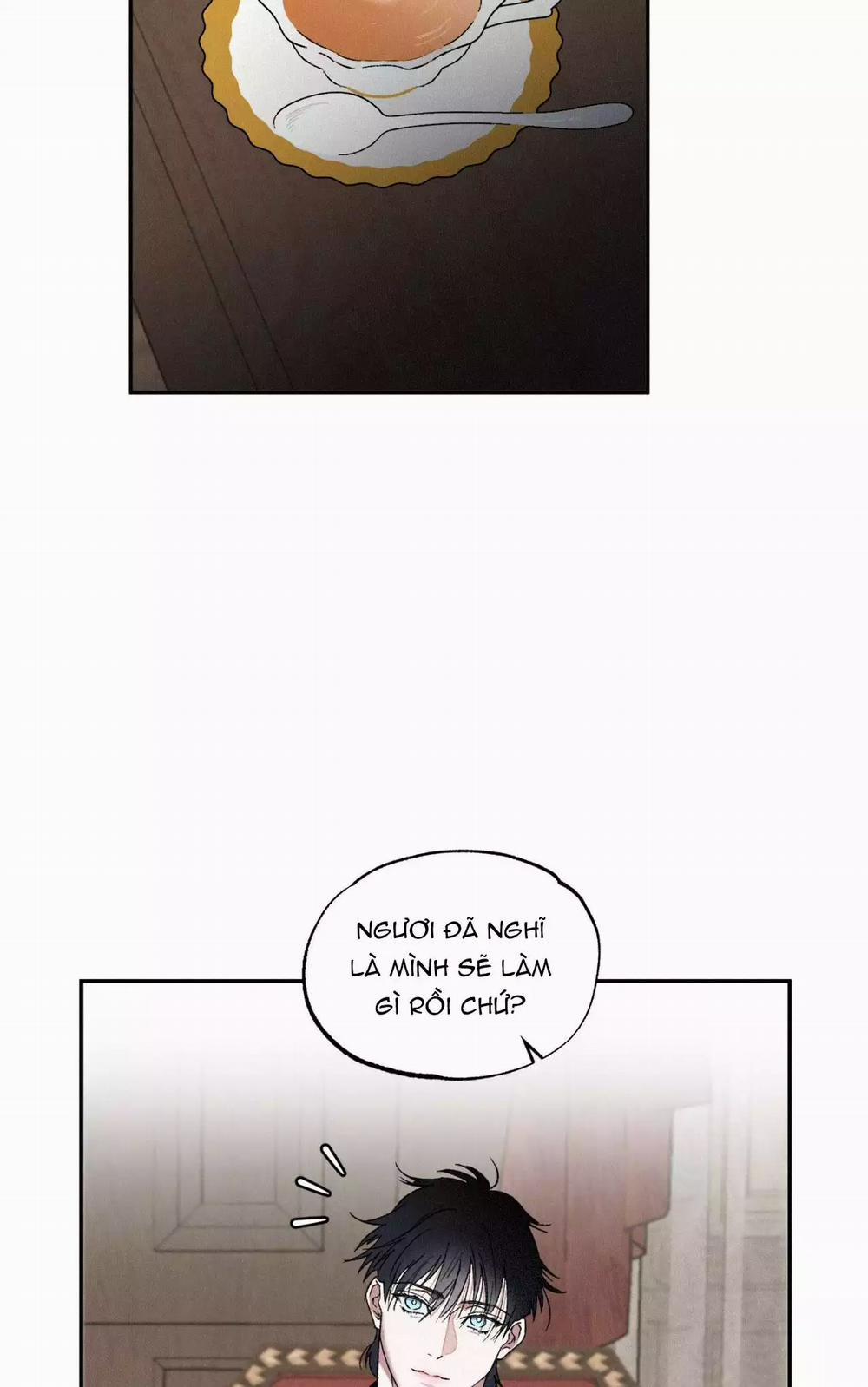 Lời Nói Dối Đẫm Máu 43 trang 28