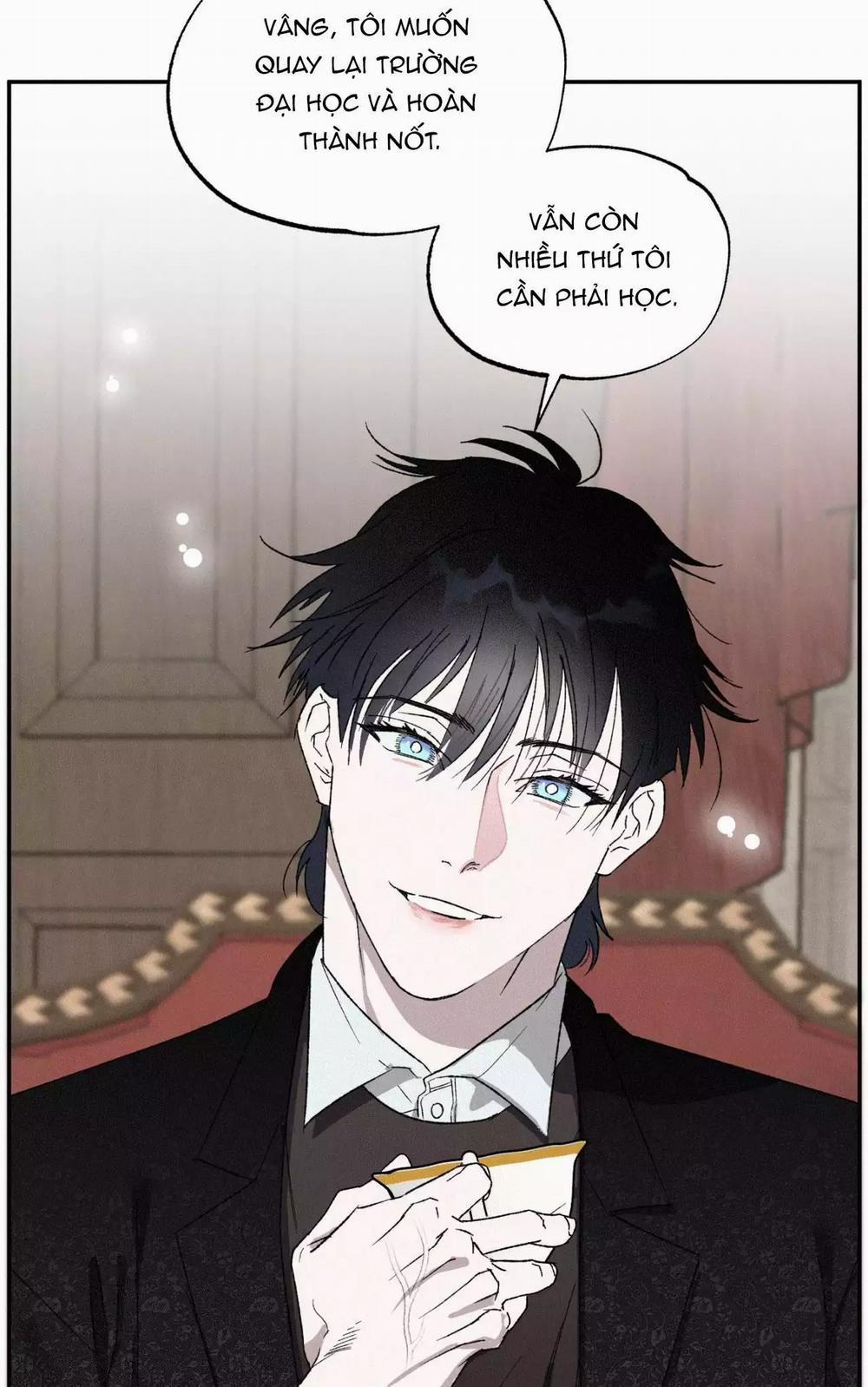 Lời Nói Dối Đẫm Máu 43 trang 30