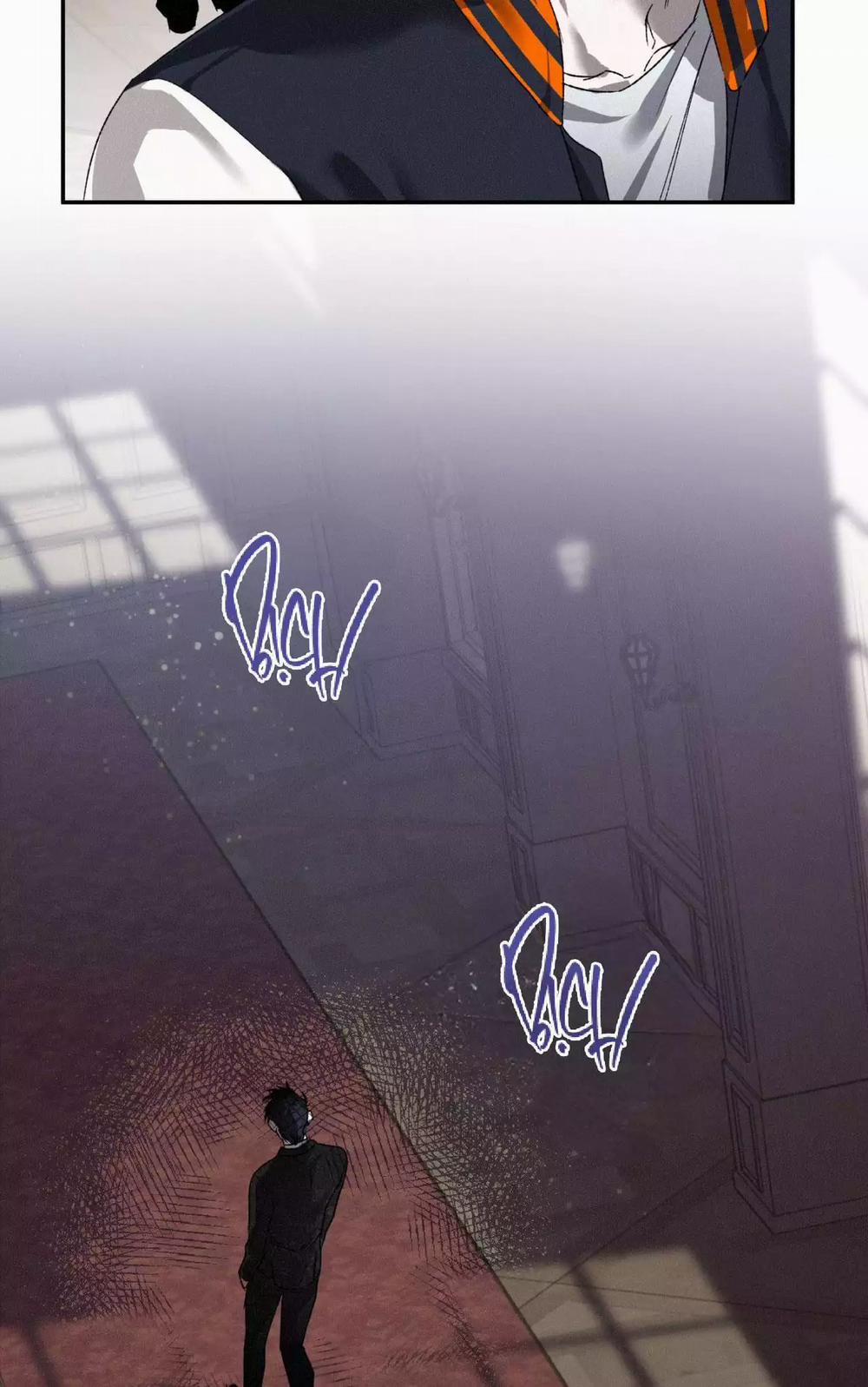 Lời Nói Dối Đẫm Máu 43 trang 47