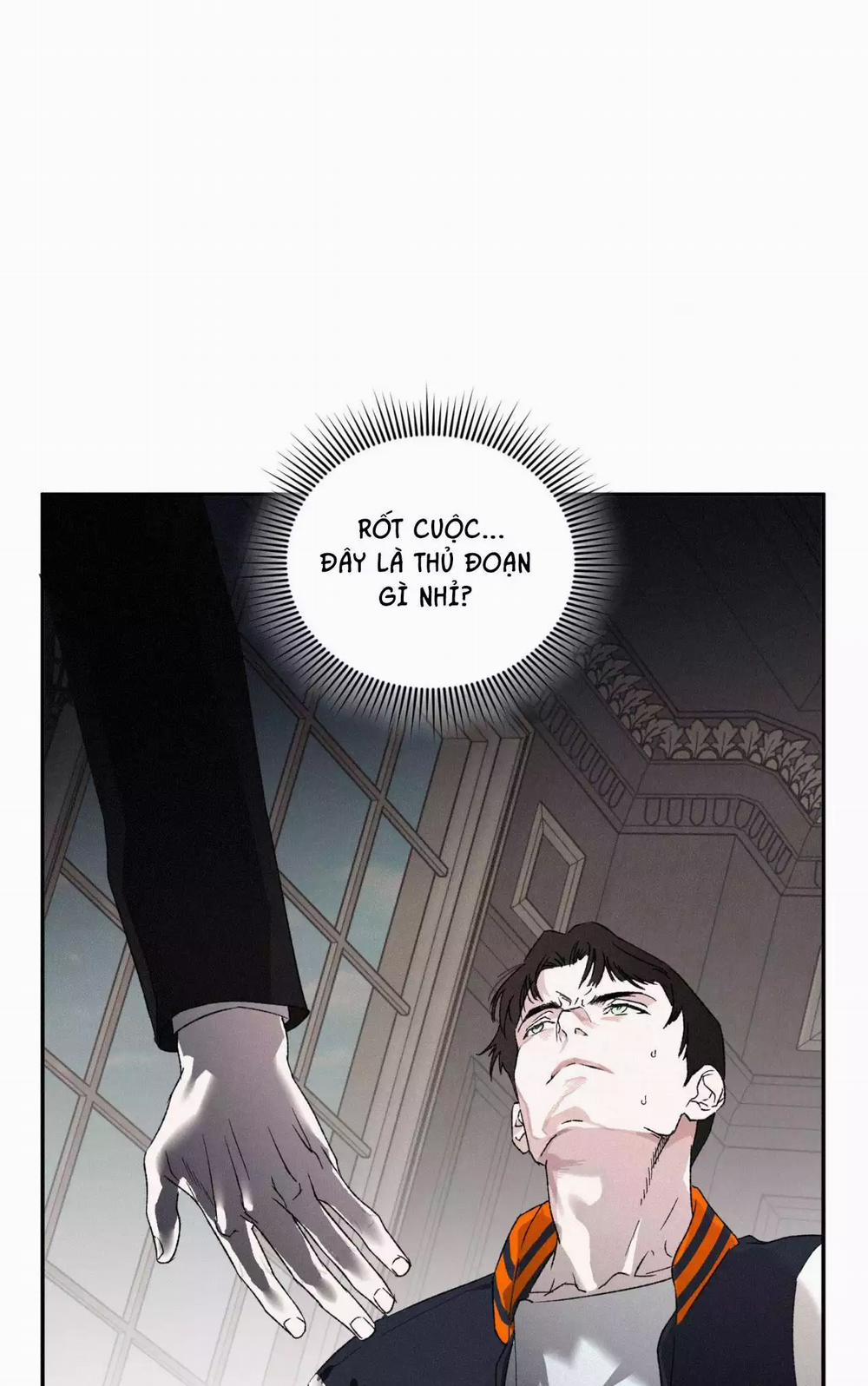 Lời Nói Dối Đẫm Máu 43 trang 49